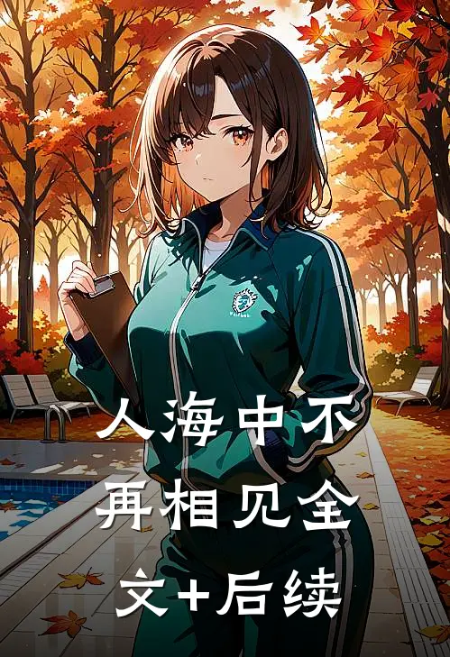 人海中不再相见全文+后续