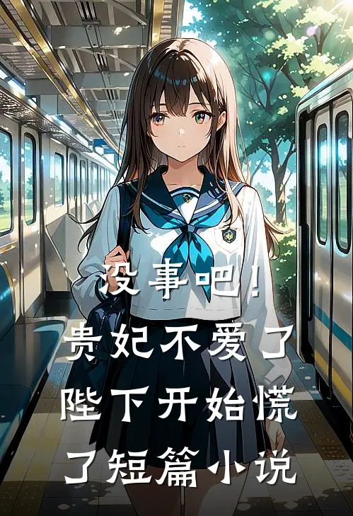 没事吧!贵妃不爱了,陛下开始慌了短篇在线阅读