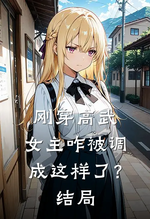 刚穿高武,女主咋被调成这样了?结局