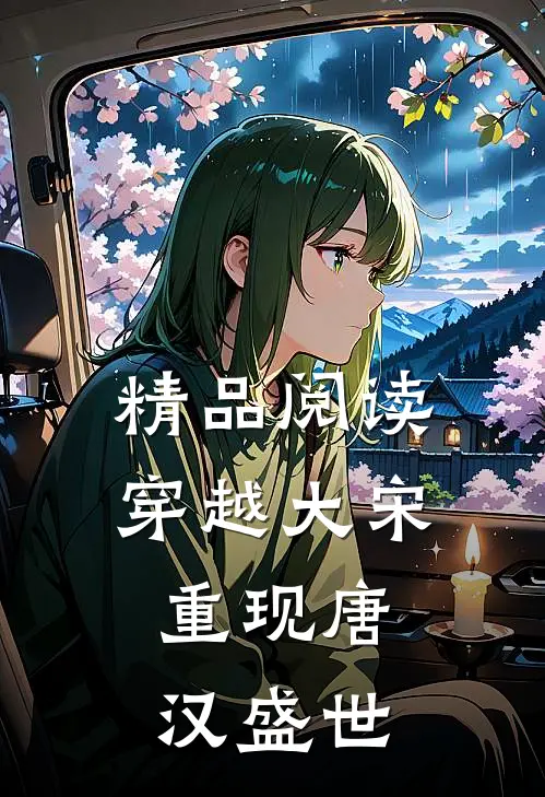 精品阅读穿越大宋重现唐汉盛世的