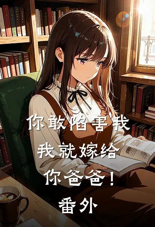 你敢陷害我,我就嫁给你爸爸! 番外篇