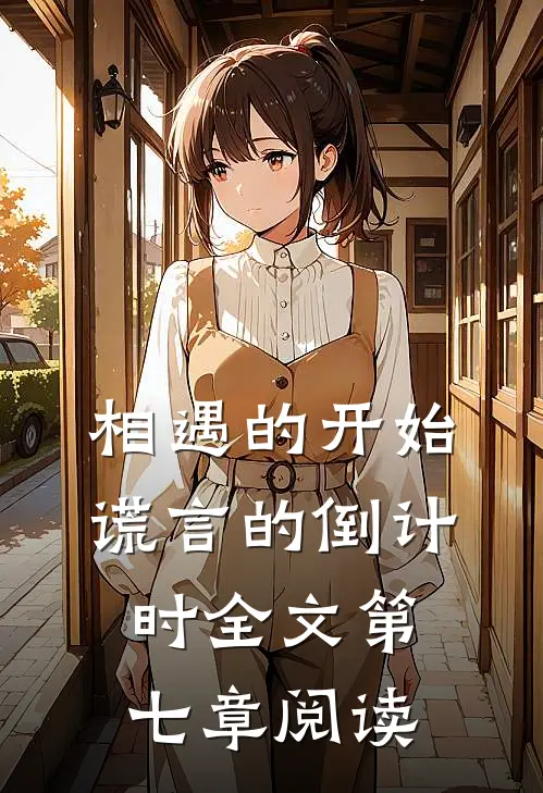 相遇的开始,谎言的倒计时全文第七章阅读