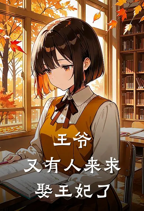 王爷,又有人来求娶王妃了