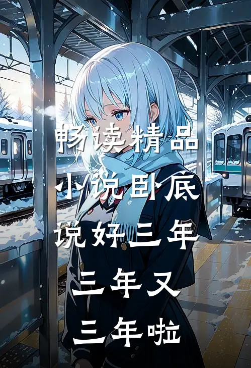 畅读精品小说卧底：说好三年，三年又三年啦