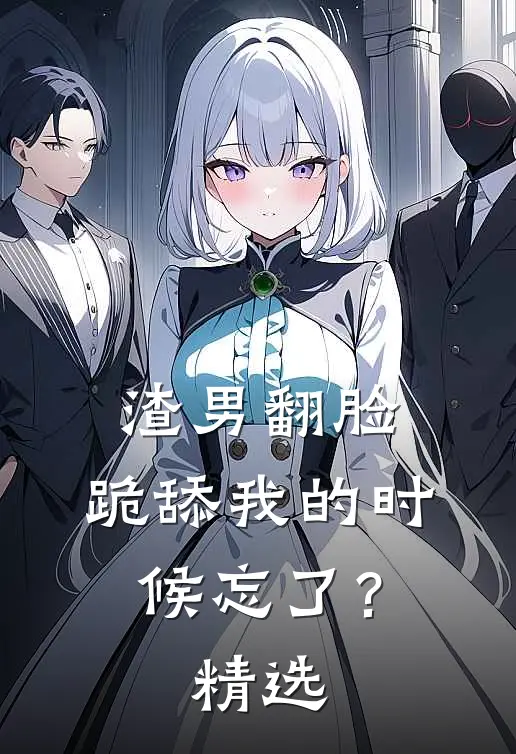 渣男翻脸,跪舔我的时候忘了?精选