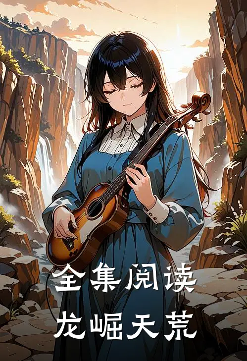 全集阅读龙崛天荒
