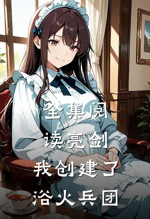 全集阅读亮剑我创建了浴火兵团