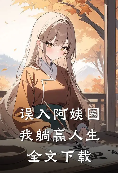 误入阿姨圈，我躺赢人生全文下载