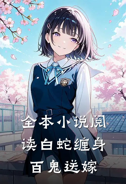 全本阅读白蛇缠身,百鬼送嫁的