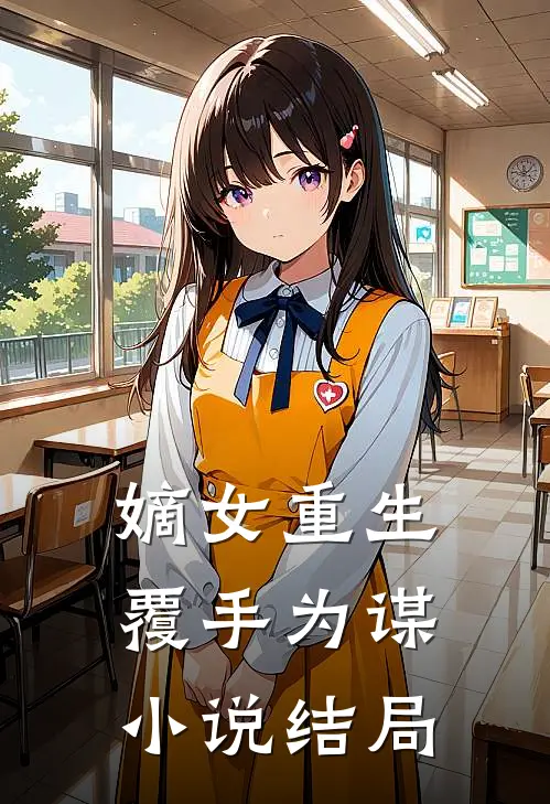 嫡女重生覆手为谋结局