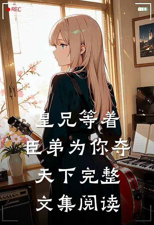 皇兄等着，臣弟为你夺天下完整文集阅读
