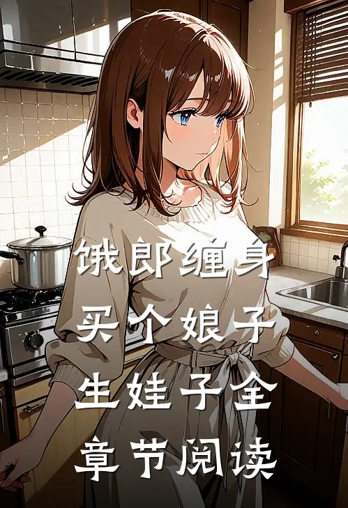 饿郎缠身：买个娘子生娃子全章节阅读