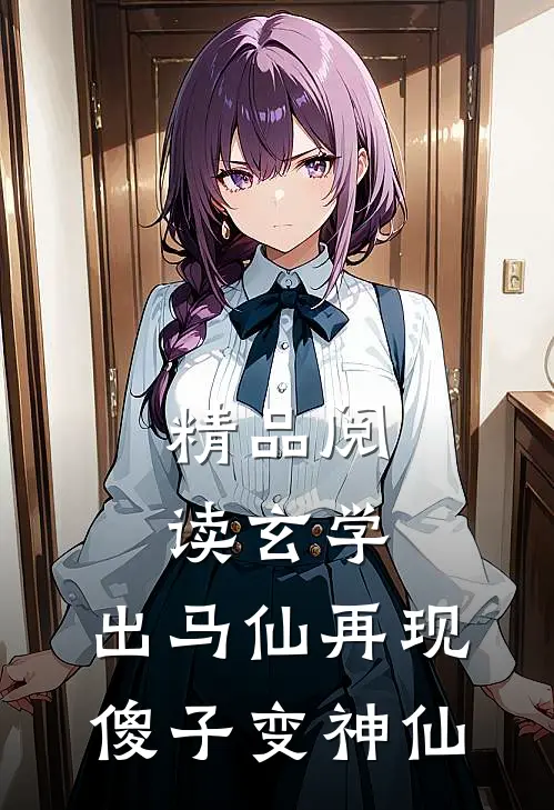 精品阅读玄学：出马仙再现，傻子变神仙