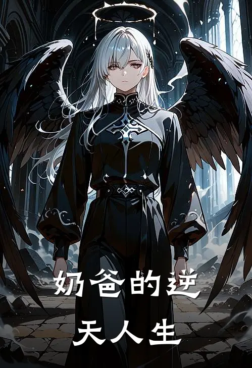 奶爸的逆天人生