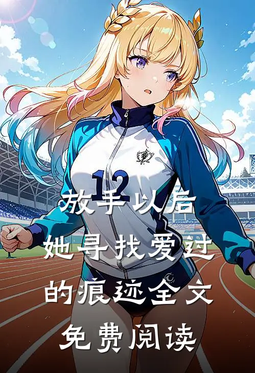 放手以后,她寻找爱过的痕迹全文免费阅读