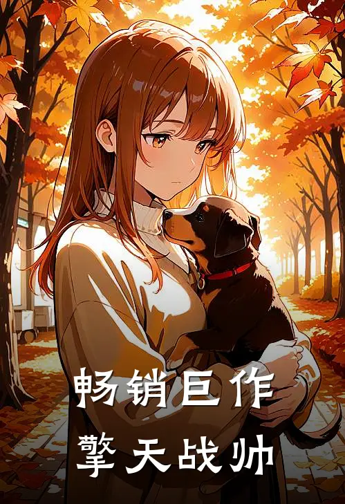 畅销巨作擎天战帅