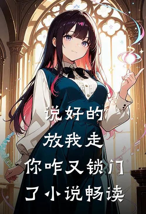 说好的放我走,你咋又锁门了畅读版