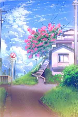 你是荒原也是海最新章节列表