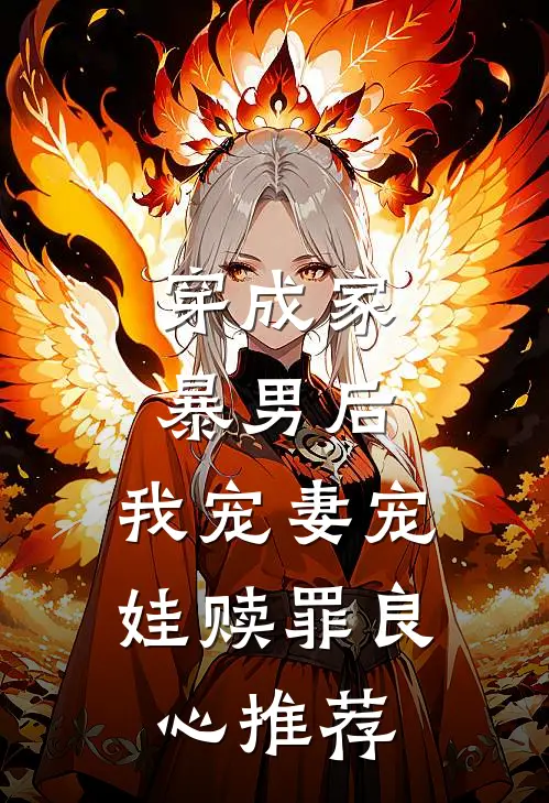 穿成家暴男后，我宠妻宠娃赎罪良心推荐