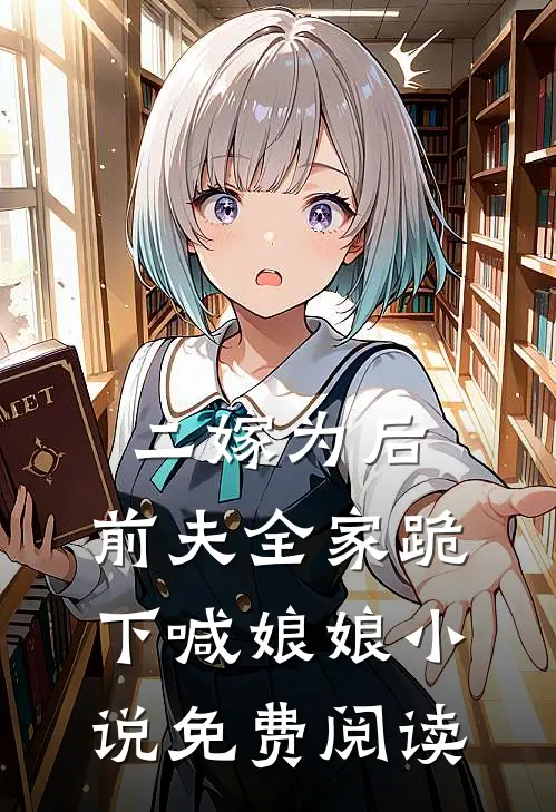 二嫁为后,前夫全家跪下喊娘娘免费阅读无弹窗