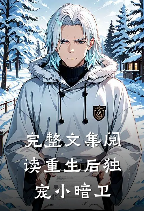完整文集阅读重生后独宠小暗卫