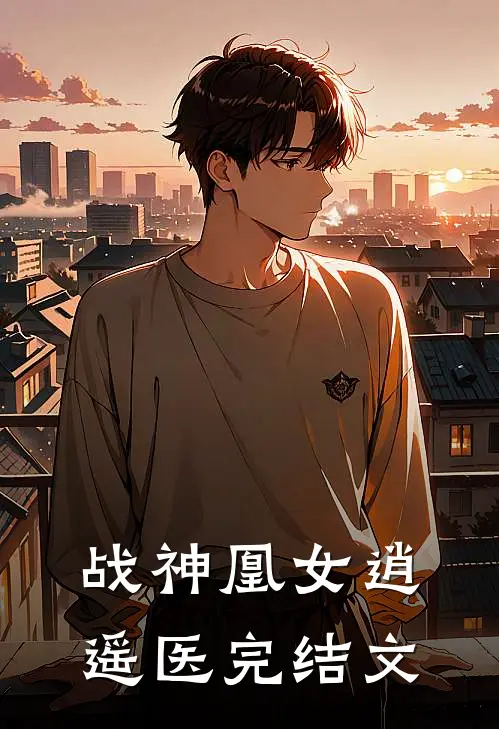 战神凰女逍遥医完结文
