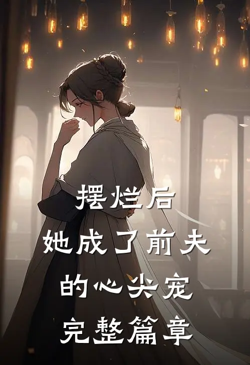 摆烂后,她成了前夫的心尖宠完整篇章
