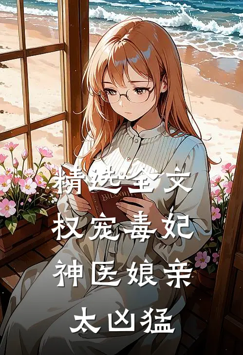 精选全文权宠毒妃神医娘亲太凶猛免费阅读