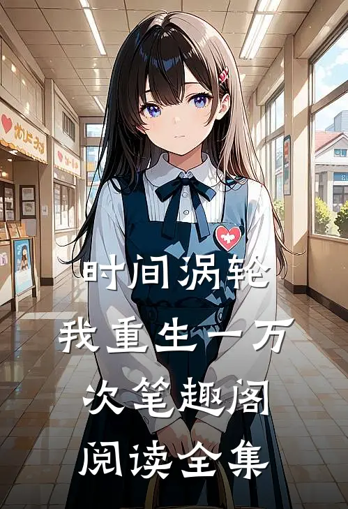 时间涡轮:我重生一万次 笔趣阁阅读全集