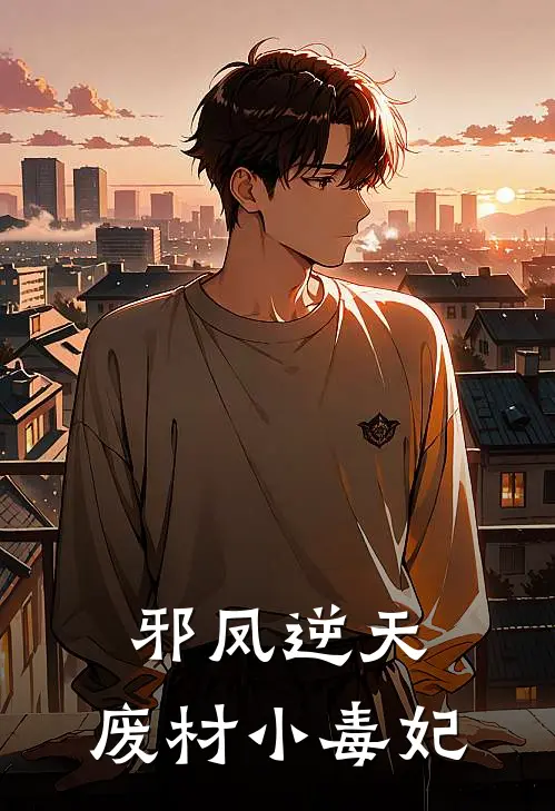 邪凤逆天废材小毒妃 撼动猩