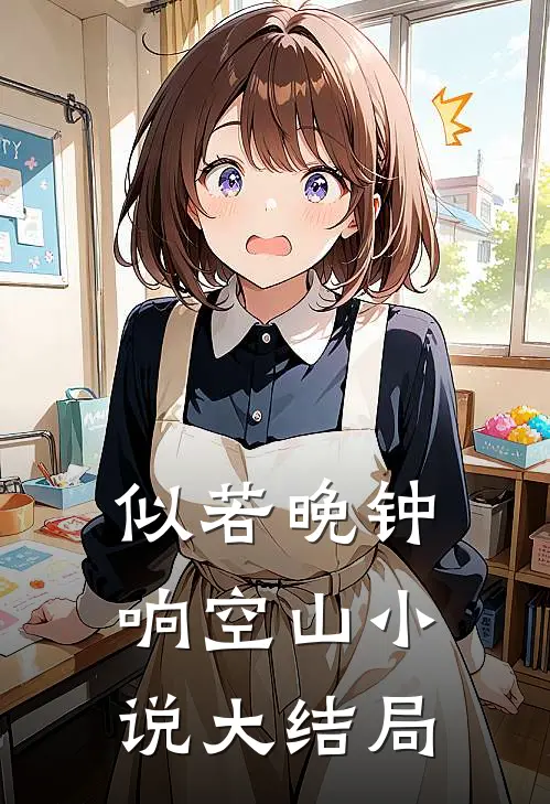 似若晚钟响空山小说大结局