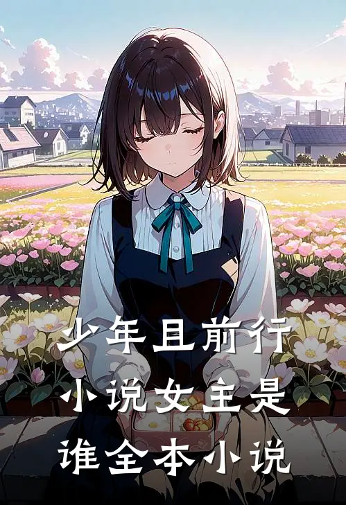少年且前行女主是谁全本名字