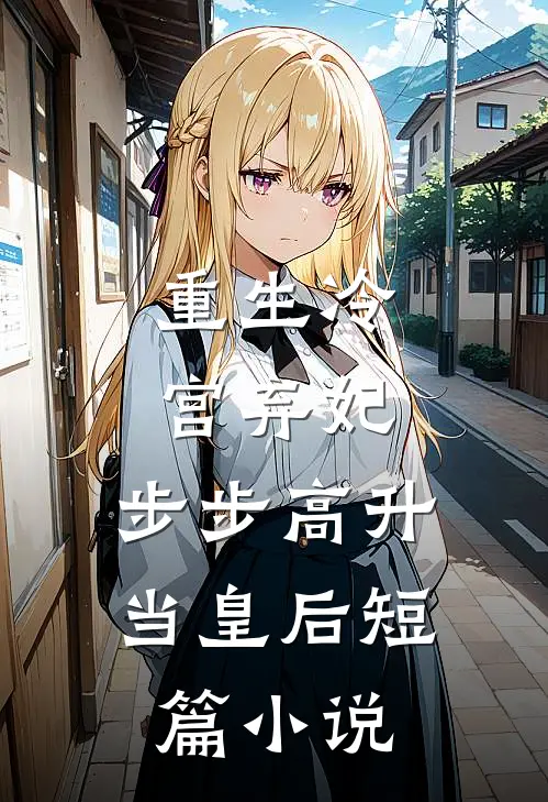 重生冷宫弃妃,步步高升当皇后短篇免费阅读