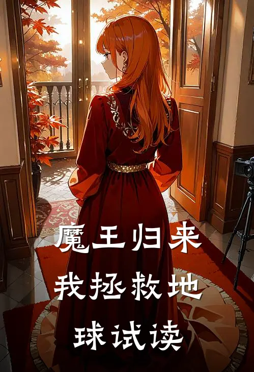 魔王归来,我拯救地球试读