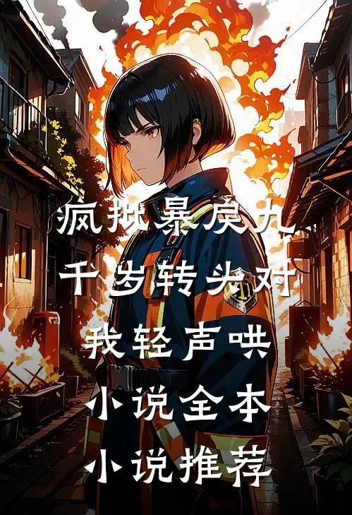 疯批暴戾九千岁转头对我轻声哄小说全本小说推荐