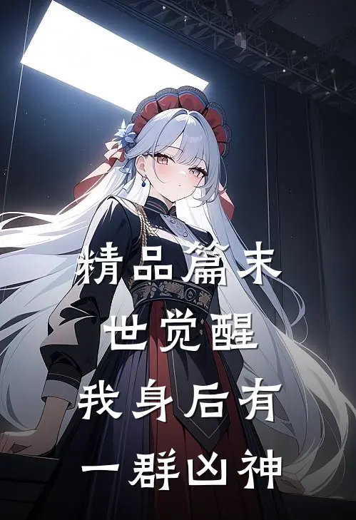 精品篇末世觉醒我身后有一群凶神的
