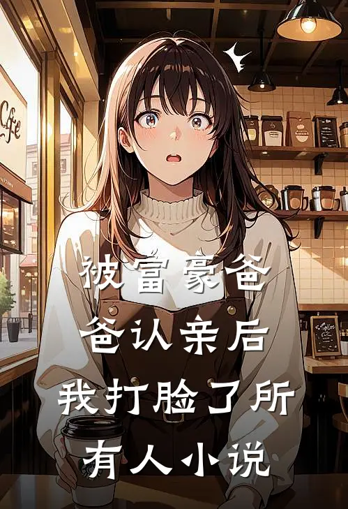 被富豪爸爸认亲后,我打脸了所有人免费阅读