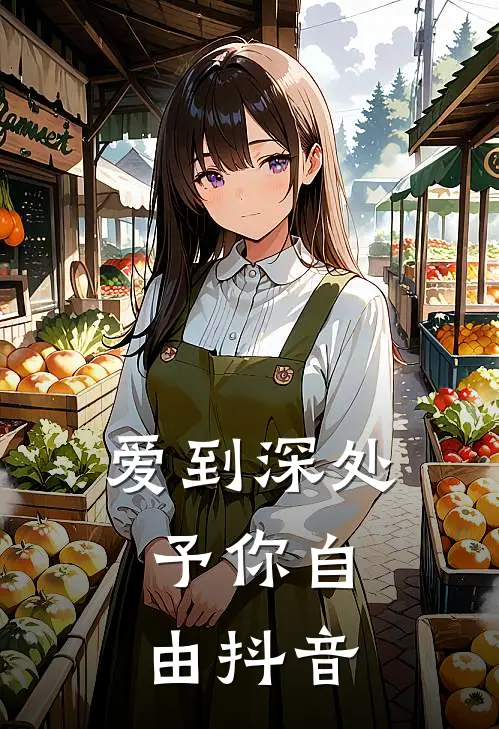 爱到深处,予你自由抖音