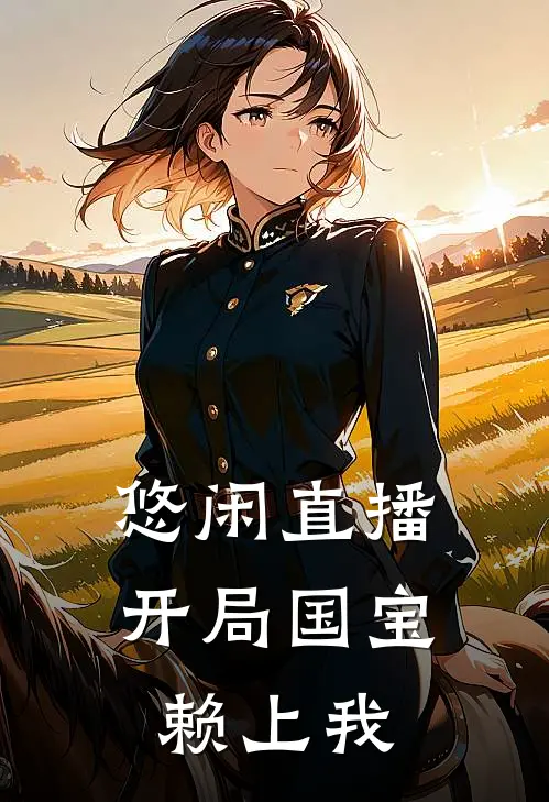 悠闲直播开局国宝赖上我