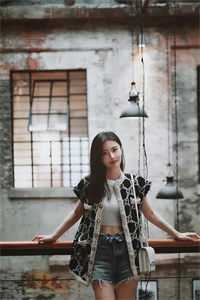 手撕白月光后，祁爷跪求我别走结局