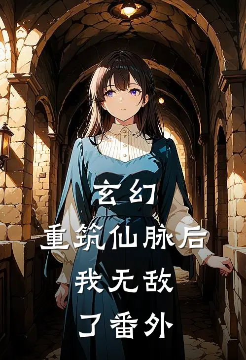 玄幻重筑仙脉后,我无敌了番外
