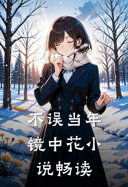 不误当年镜中花小说畅读