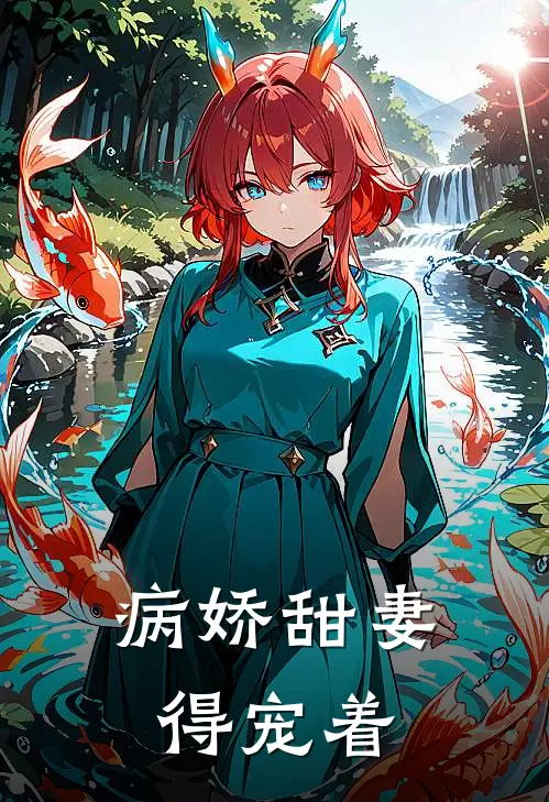 病娇甜妻，得宠着