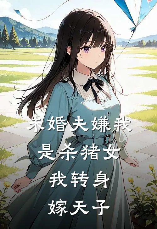 未婚夫嫌我是杀猪女,我转身嫁天子了