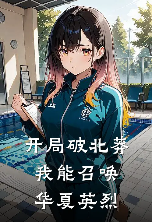 开局破北莽,我能召唤华夏英烈