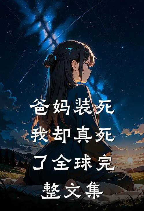 爸妈装死,我却真死了全球完整文集在线观看