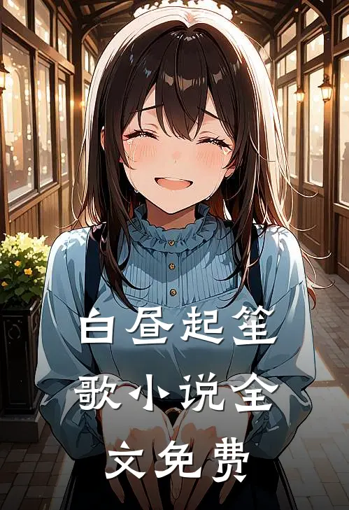 白昼起笙歌小说全文免费