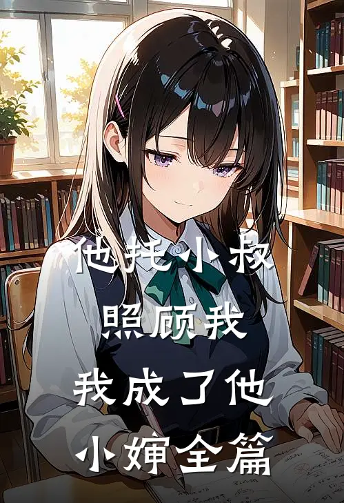 他托小叔照顾我,我成了他小婶全篇阅读