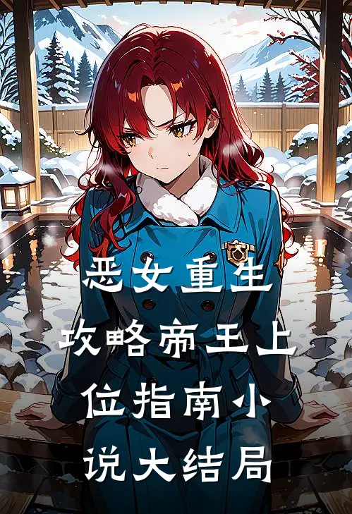恶女重生攻略帝王上位指南大结局免费阅读