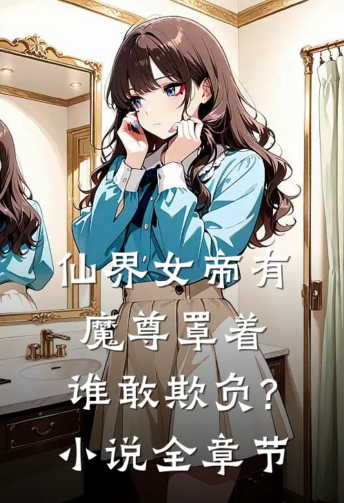 仙界女帝有魔尊罩着,谁敢欺负?小说全章节